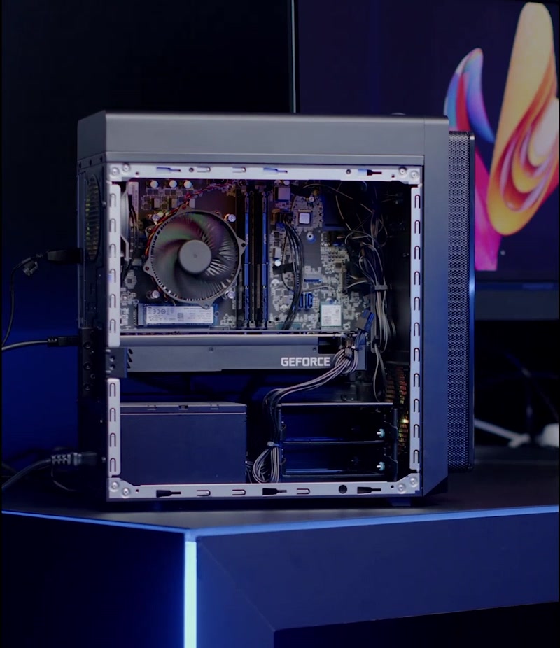 Predator Orion 3000 gaming desktop